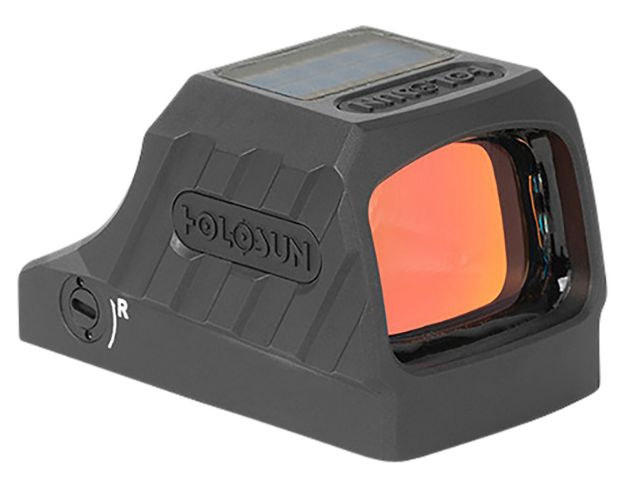 Picture of HOLOSUN SCS-320-GR SOLAR CHRGING SGHT P320