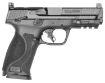 Picture of S&W M&P9 13734(13567)M2 BNDL 4.25 17R BLK