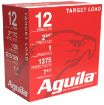 Picture of AGUILA 1CHB1337 TARGET 12G #7.5 1OZ 25/10