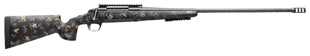 Picture of BRN 035544298 XBLT PRO MCM CG 7PRC 24 3R BLK