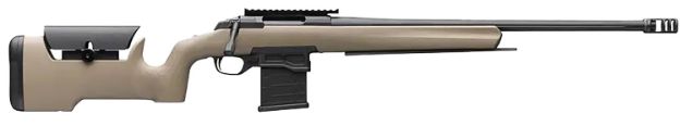Picture of BRN 035587282 XBLT TGTMAX CMPL SR 6.5CR 22 10R FDE