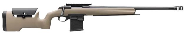 Picture of BRN 035587218 XBLT TGTMAX CMPL SR 308 22 10R FDE