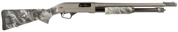 Picture of WGUN 512450695 SXP HBRD MDNT 20-3 18+1 MDNT