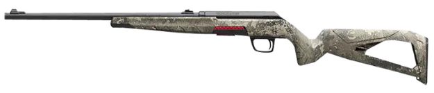 Picture of WGUN 525206102 XPERT STRATA 22LR 18 GRY