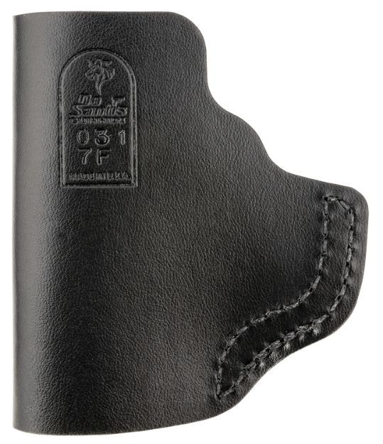 Picture of DES 031BA7FZ0 031 INSIDER RH BLK