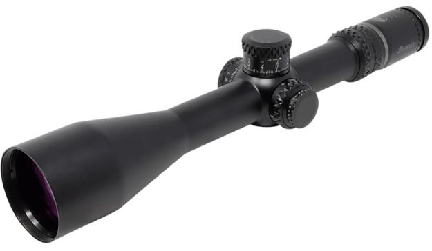 Picture of BUR 201214 XTRIII 5.5-30X56 SCR2 MIL ILLUM