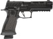 Picture of SIG*P320V004 P320 SPCT4 9MM 4.6 21R BLK