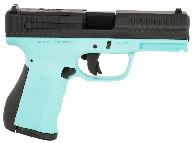 Picture of FMK FMKG49BJ G3 9MM 4IN OR 14RD BJ