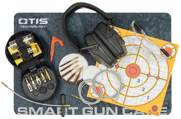 Picture of OTIS FG-NSB-1 SHOOT BUNDLE CLN KIT/EYES/EARS