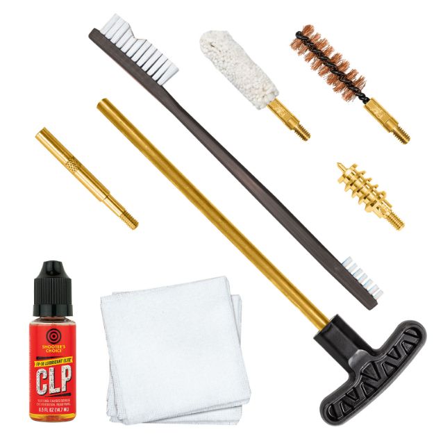 Picture of OTIS FG-SRS-45 45 CLN KIT