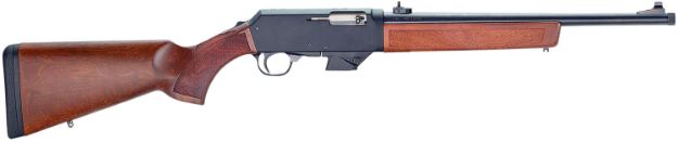 Picture of HENRY H027H9S HOMESTEADER 9M SIG/S&W MAG WELL
