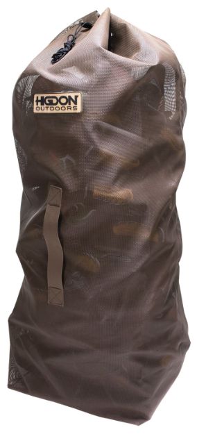 Picture of HIGDON 37179 LARGE PVC COATED MESH DECOY 5DZ