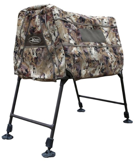 Picture of MOMARSH 34016 INVIS-LAB BOTTOMLAND