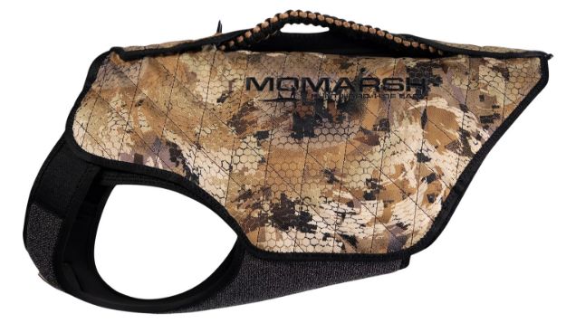 Picture of MOMARSH 34126 VERSA VEST BOTTOMLAND