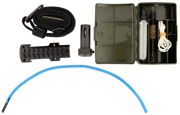 Picture of CIA OT9103 AP5 FULLSIZE ACCESSORIES PACK