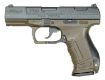 Picture of WAL 2874172 P99/AS 9MM *FINAL EDITION 15RD