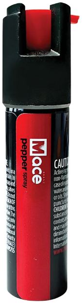 Picture of MSI 60010 TWIST LOCK PEPPER SPRY 3/4 BLK