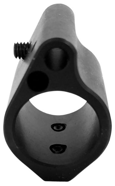 Picture of ERGO 4822 .750 LOW PRO ADJ GAS BLOCK