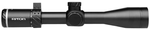 Picture of RITON 3P416ASD23 3 PRIMAL 4-16X44 MOA DUPLEX