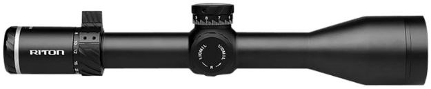 Picture of RITON 5C428LFI23 5 CONQUER 4-28X56