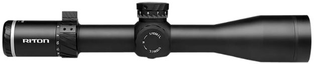 Picture of RITON 7C318LPFI23 7 CONQUER 3-18X50IR PSR