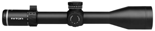 Picture of RITON 7C432AFI23 7 CONQUER 4-32X56 MOA