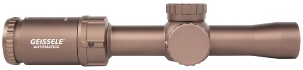 Picture of GEISSELE 08-192S SUPR PRECISION 1-6 DDMR-1 RETCLE