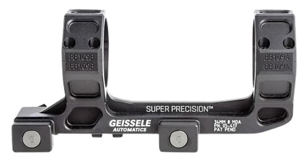 Picture of GEISSELE 05-417B 34MM STANDARD MOUNT