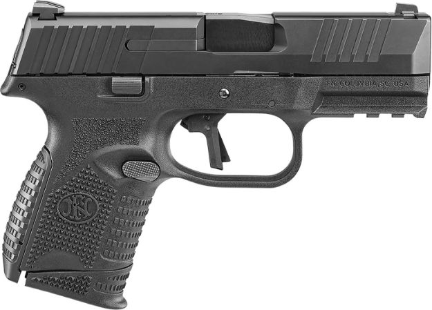 Picture of FN 66-101642 509C BNDLE 9M 3.7 2X10+3X10 BLK