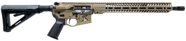 Picture of SEEKINS 0011300073FDE NX15 223/556 16 FDE