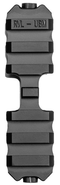 Picture of SEEKINS 0010560105 M-LOK UNIVERSAL BIPOD MNT