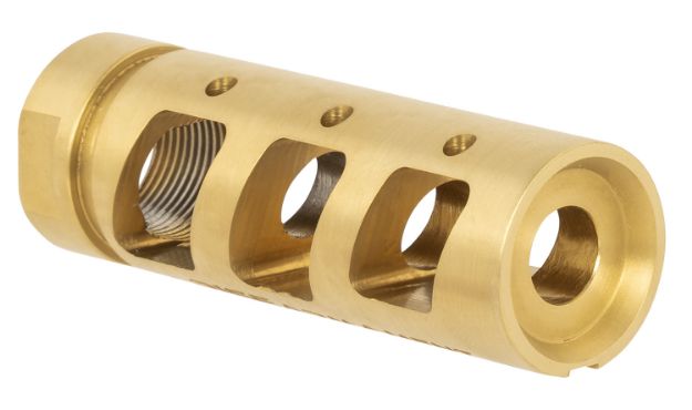 Picture of RISE RA-701-308-TIN .30CAL COMP TITANIUM NIT GOLD