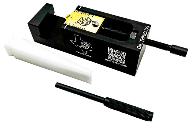 Picture of XS GSS-IRST-GL1 INLINE REAR SIGHT TOOL GLOCK