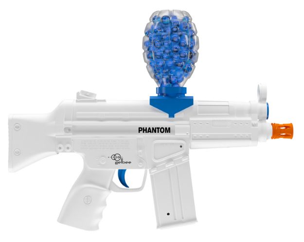 Picture of GELBEE GFGBB2 PHANTOM GEL BB BLASTER