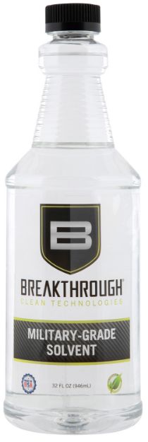 Picture of BRKTRHU BTSC-32OZ SUPPRESSOR CLEANER 32OZ