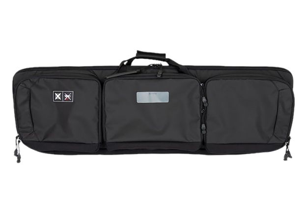 Picture of VERTX VTX5713 VTAC RIFLE CASE 42" BLK