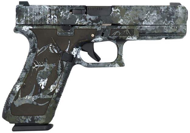 Picture of GLK PG2050204ALPINELAS G20 10M G4 15R CERA
