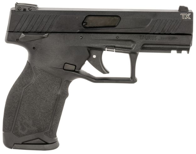 Picture of TAU 1-TX2214115 TX22 22LR 4 MS TB 15R BK/BK