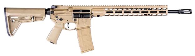 Picture of STAG 15005502 15 PJCT SPCTRM 5.56 16 FDE