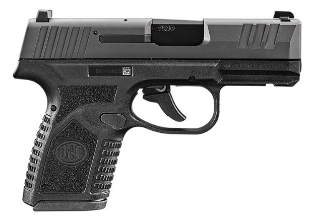 Picture of FN 66-101412 REFLEX NMS 9M 3.3 2X10 BLK