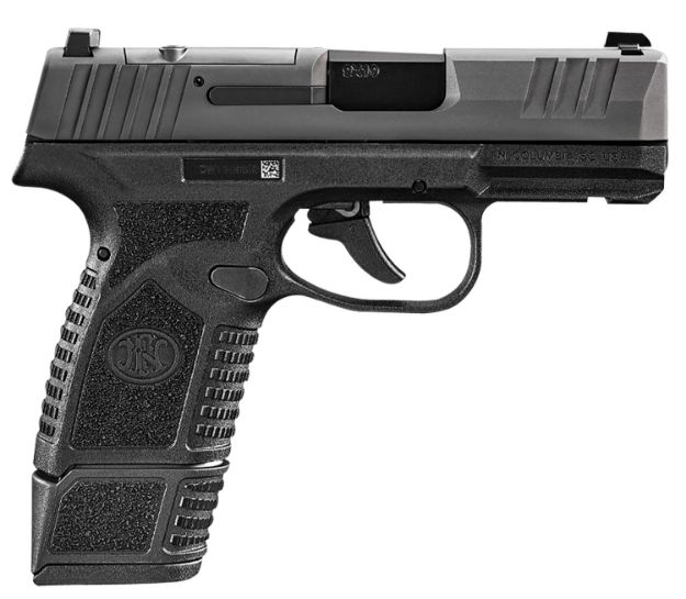 Picture of FN 66-101410 REFLEX MRD 9M 3.3 NMS 11+15 BLK