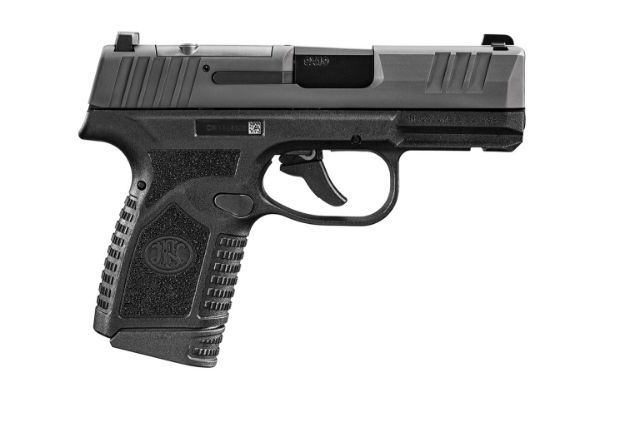 Picture of FN 66-101414 REFLEX MRD 9M 3.3 NMS 2X10 BLK