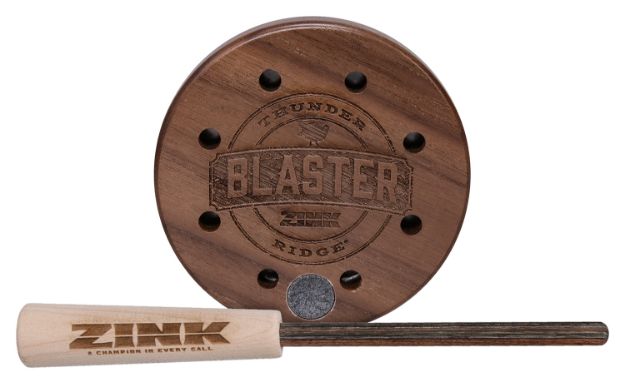 Picture of AVIAN ZNKRBPC RIDGE BLASTER POT CALL