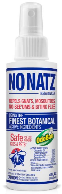 Picture of LETHAL 9175B954Z12 NO NATZ MOSQUITO 4OZ 12PK