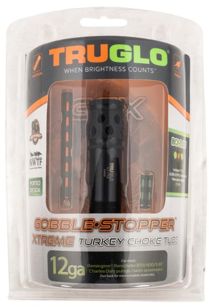 Picture of TRU TG-TG170XC GMB GBL-STPR XT REM 12