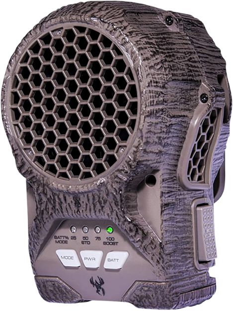 Picture of WGI WGIPG0001 ZEROTRACE PUREION FIELD GENERATOR