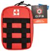 Picture of GPS MEDCKITRD MEDICAL CONCEALED CASE RED