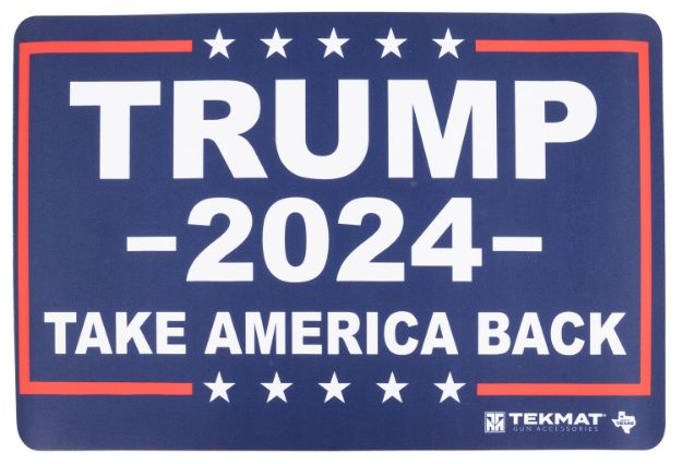 Picture of TEKMAT TEKR17TRUMP2024 TAKE AMERICAN BACK