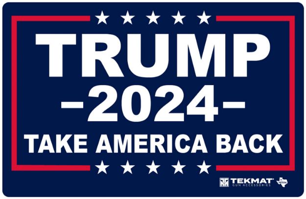 Picture of TEKMAT TEK42TRUMPMAGA MAKE AMRIC GREAT AGAIN
