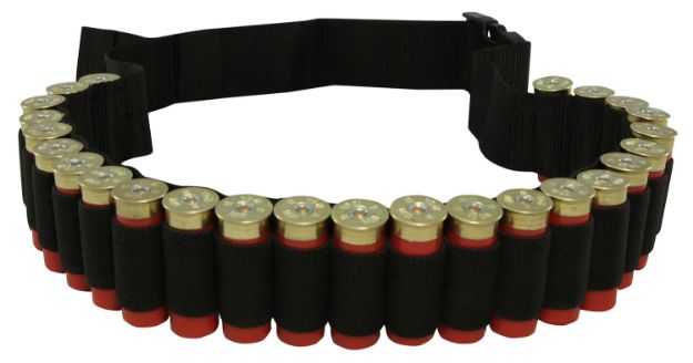 Picture of HS 00680 SHELL BELT / SHOTGUN